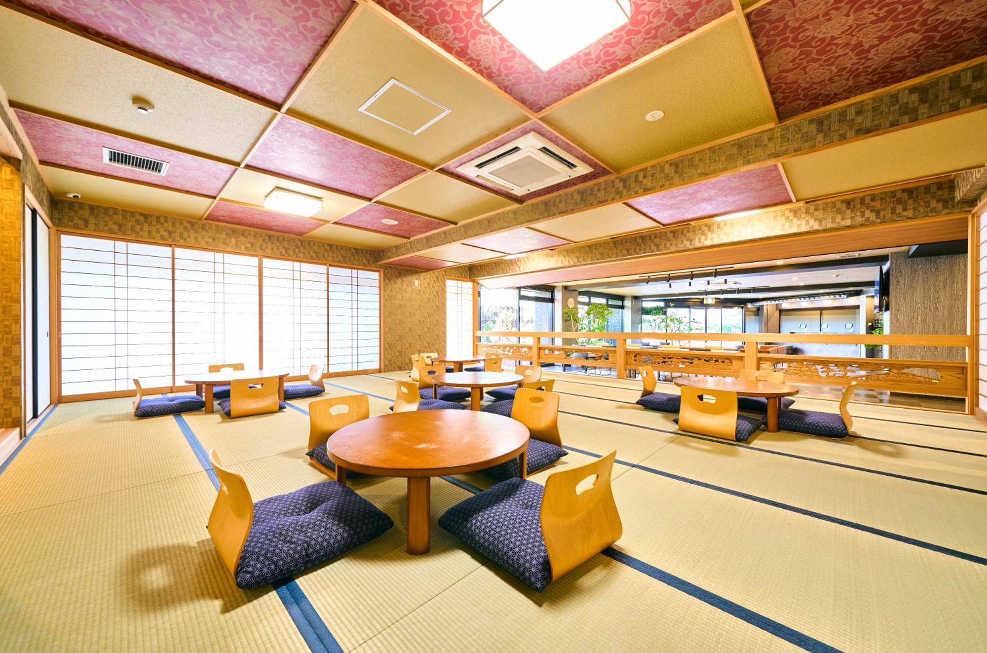 Cogo Tennoji Auberge de jeunesse