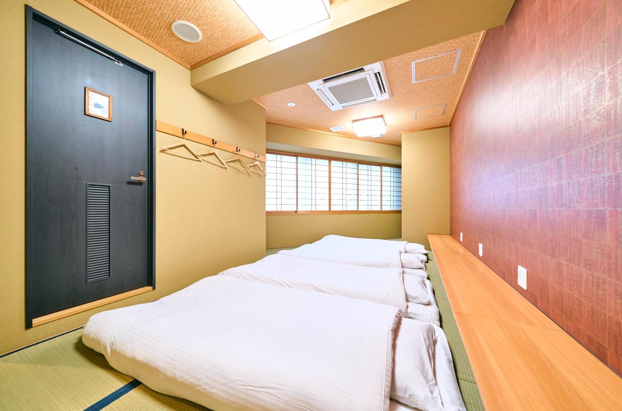 Cogo Tennoji * Ōsaka