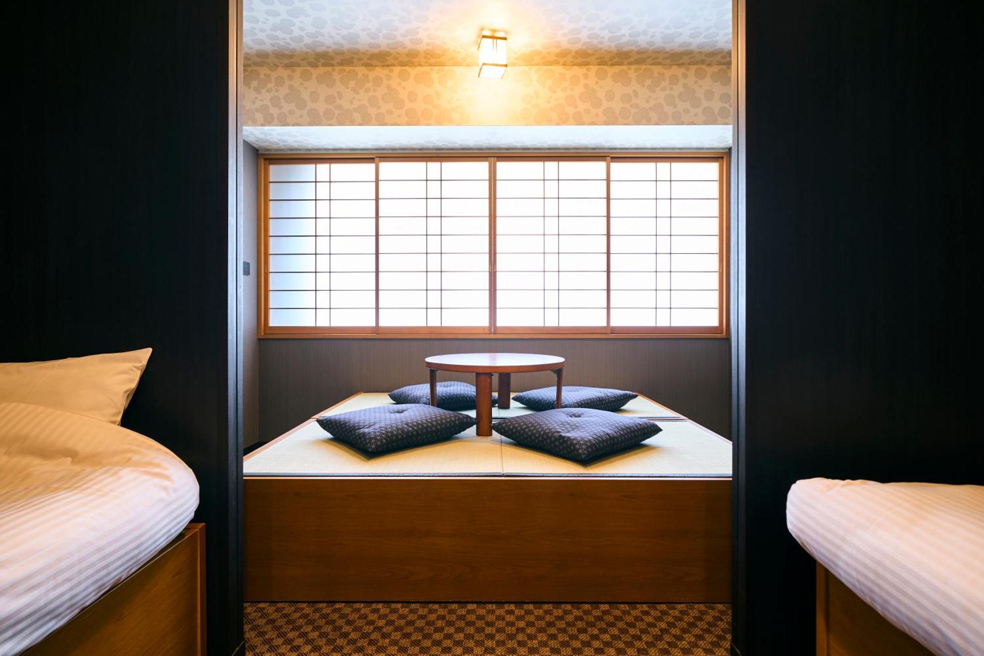Cogo Tennoji Auberge de jeunesse