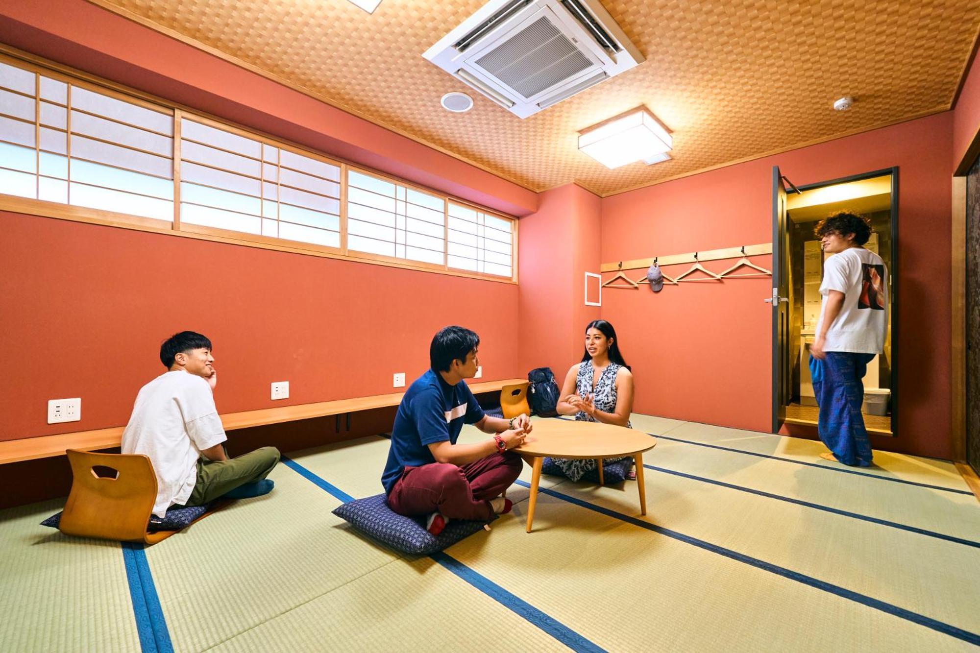 Cogo Tennoji Ōsaka